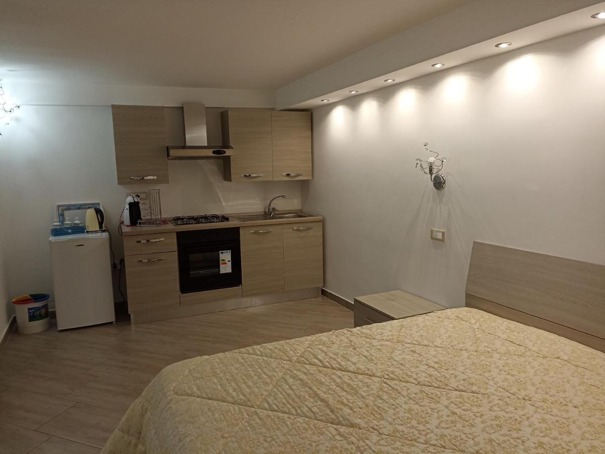 Camere Porto Cesareo Exterior foto